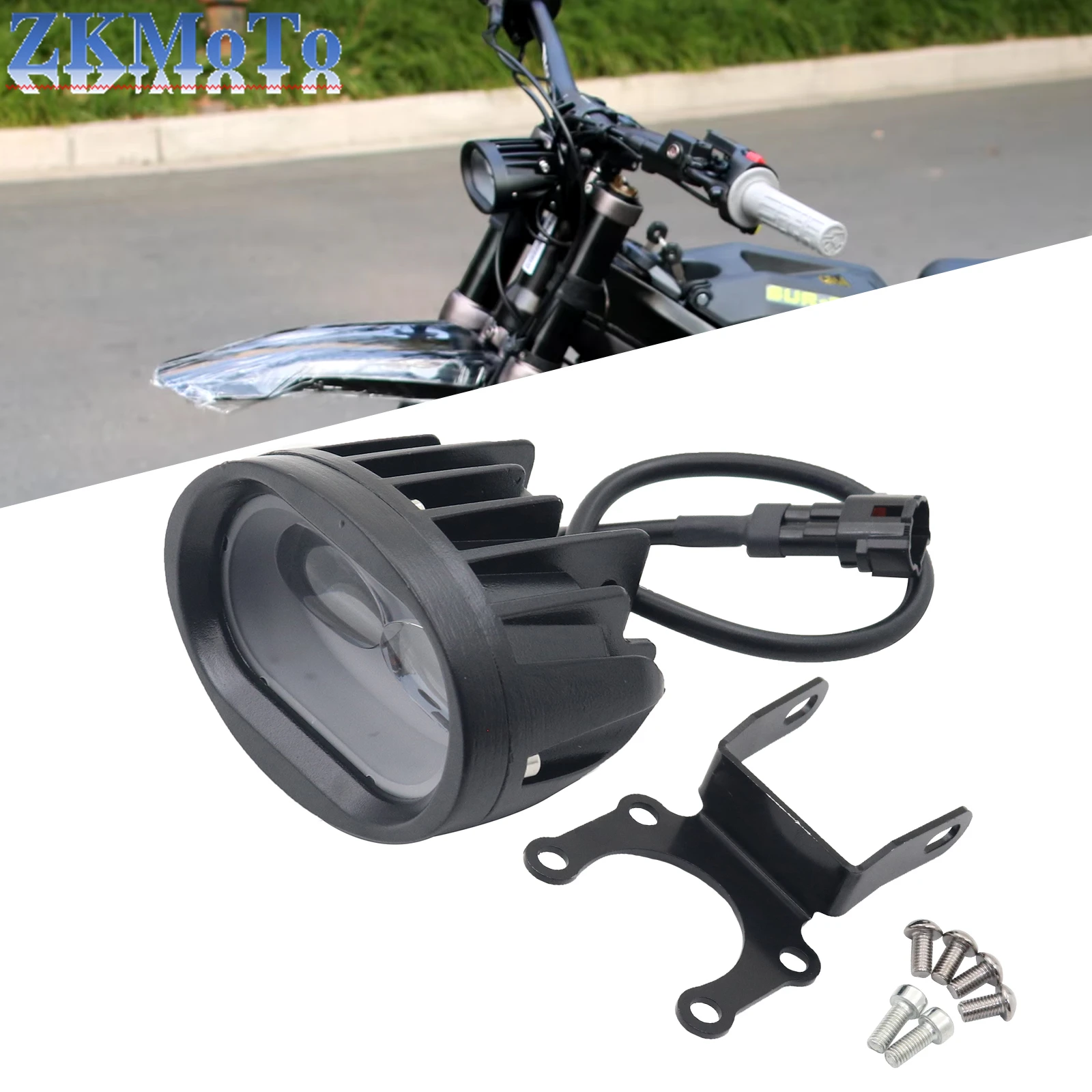 NEW SurRon Light Bee X Off-Road Electric Motorcycle Uzbekistan