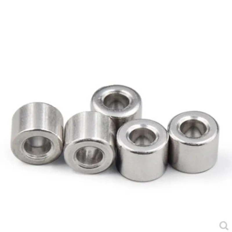 Buje CRS Precisión Buje De Acero 5/8" OD X 3/8" ID X 6" Largo - CRS DOM, 1 Pieza, Envío Gratis Elden Ring Ps5