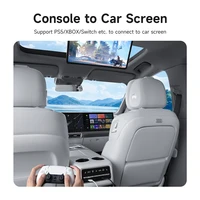 Hagibis HDMI to USB C Female Converter HDMI to  AR Glasses Adapter Charge and Play For Switch PS5 Xbox Rokid/Xreal/Thunderbird - Image 4