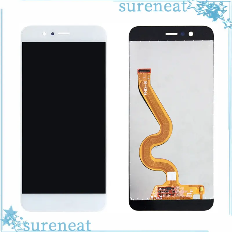 

For HUAWEI Nova 2 Plus LCD Display Touch Screen Digitizer For Huawei Nova2 Plus Display Replacement BAC-AL00 BAC-TL00 Assembly