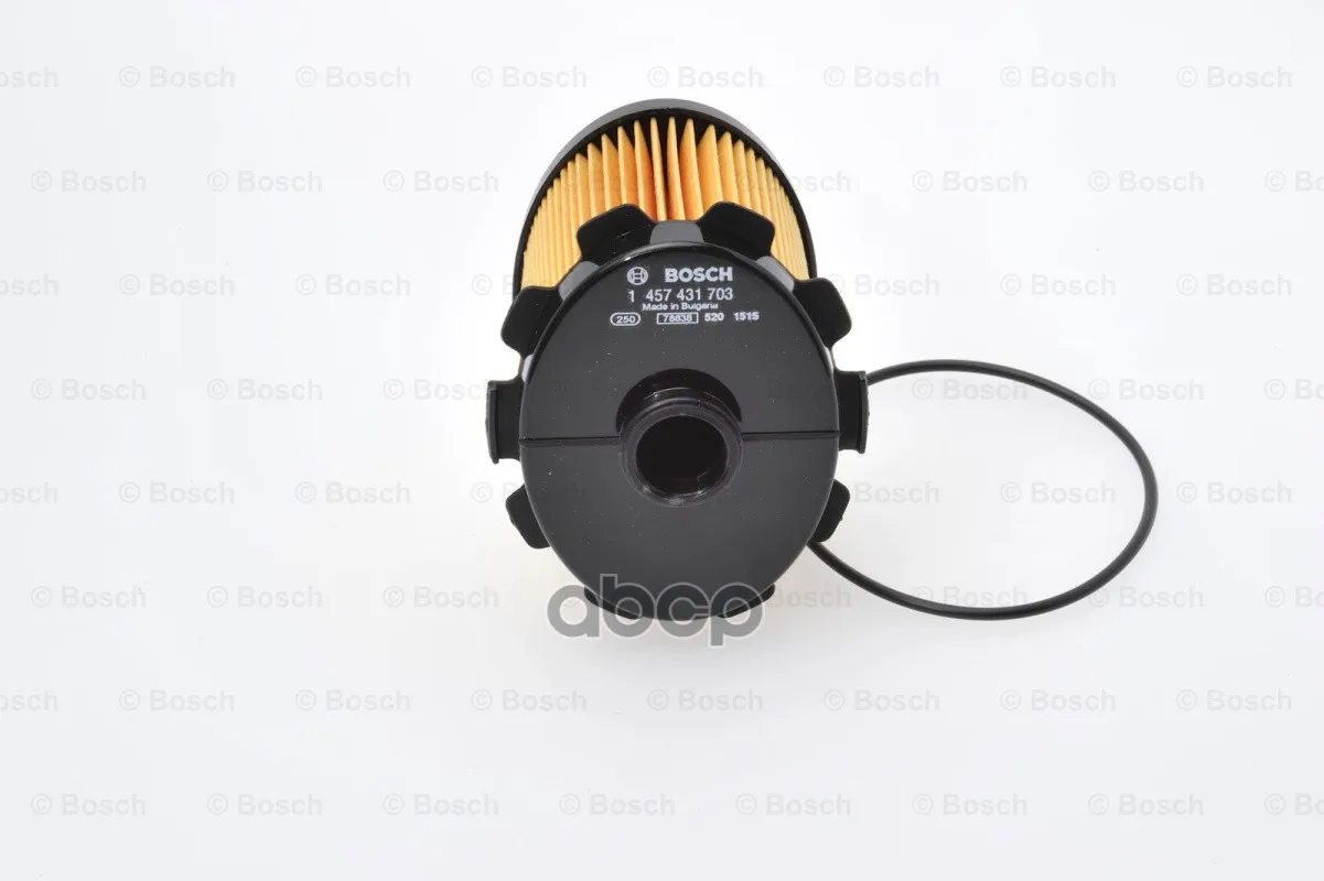 Фильтр Топливный 1457431703 Bosch арт. | Автомобили и мотоциклы