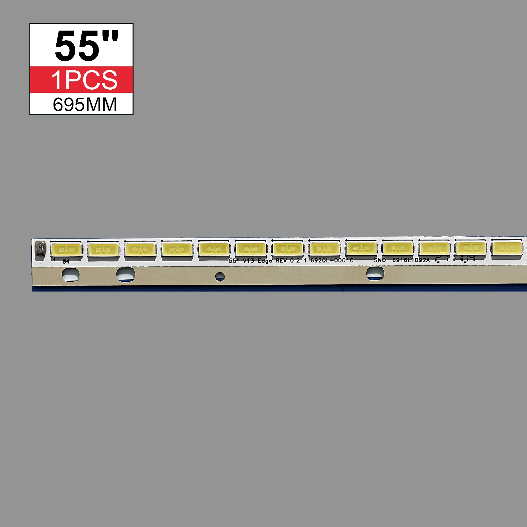 LED Ʈ Ʈ 55 &V13 Edge REV0.2 6920L-0001C 6916L1092A 6922L-0048A 55E610G 55E600Y 55e615l LC550EUN LE55A390P 84LED