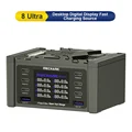 V-Power 8 Ultra