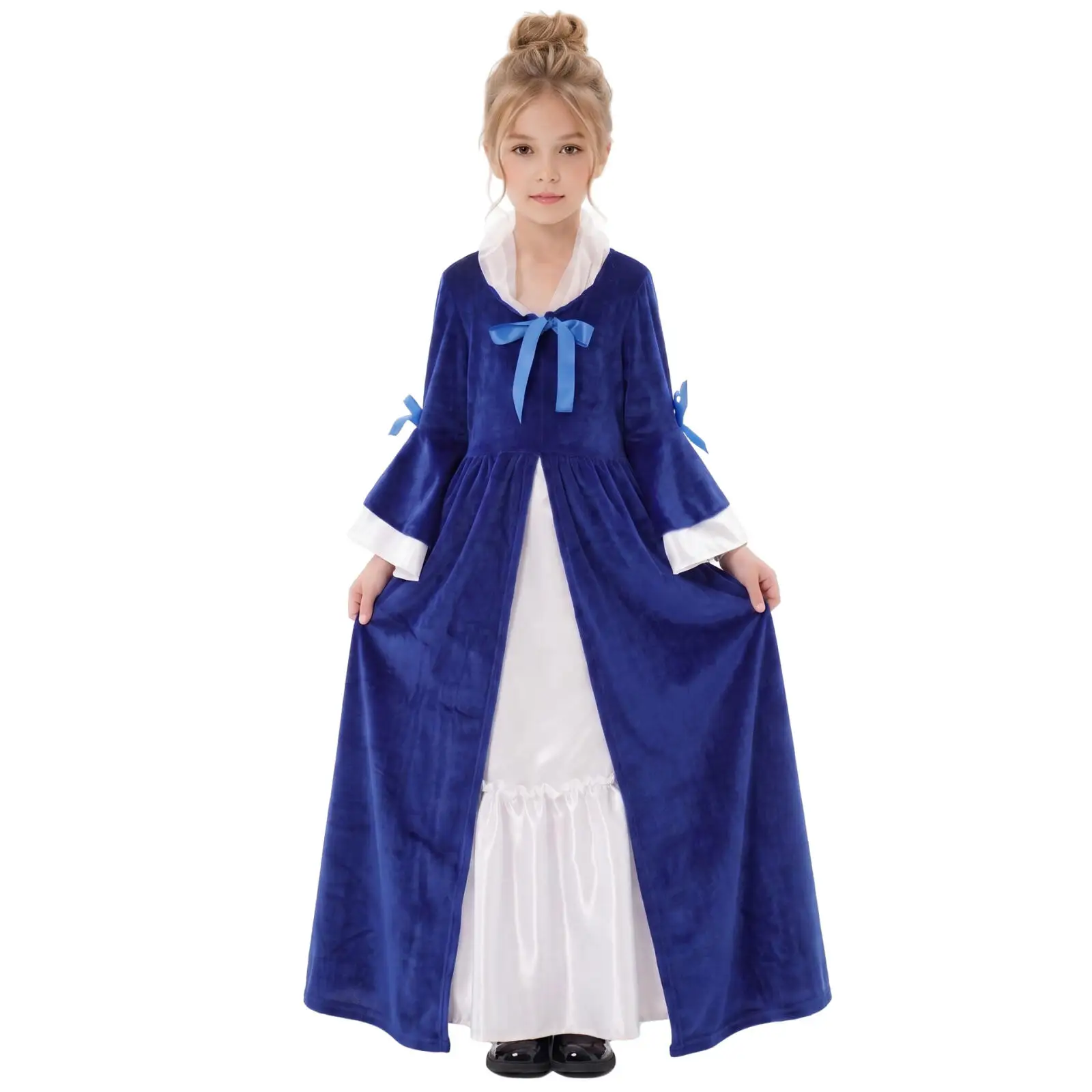 Royal Historical Costume 2