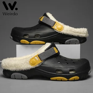 crocs uomo invernali - Acquista crocs uomo invernali con spedizione  gratuita su AliExpress version