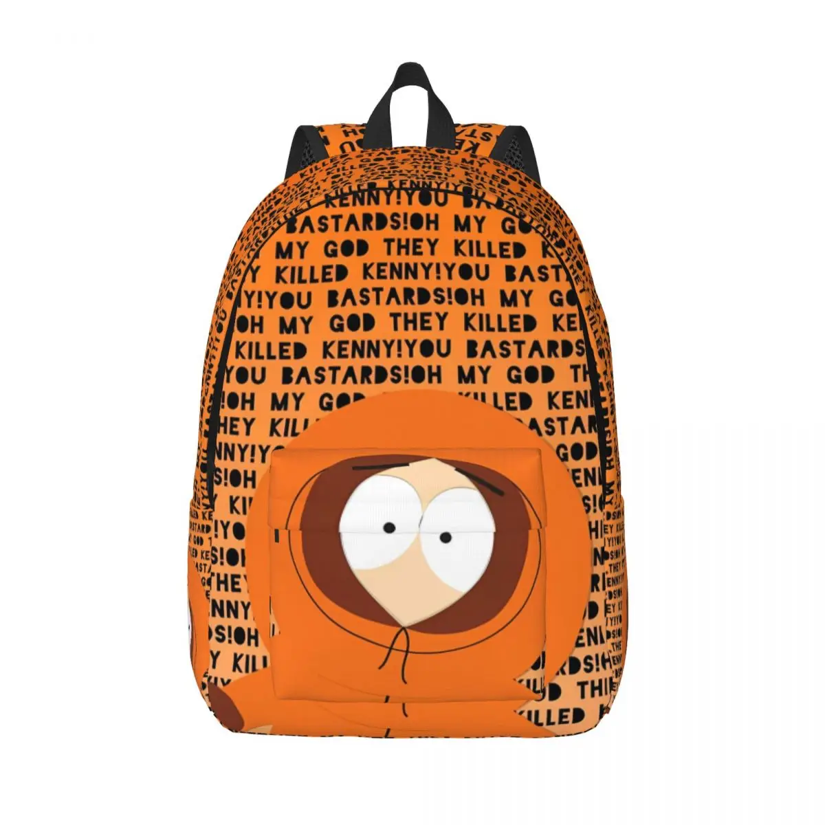 

Рюкзак K-Kennedy из мультфильма K-KeNnys, тренировочные рюкзаки для мальчиков, высококачественные школьные ранцы с узором, повседневный рюкзак