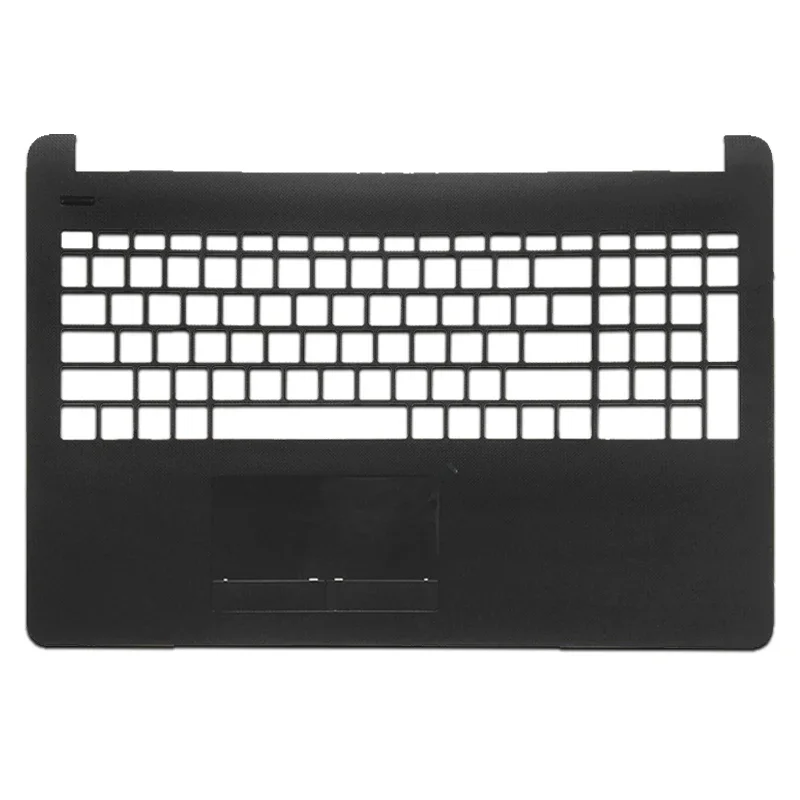 HP 15-BS 15-BW 15-RA 15-RB 250 G6 255 G6 용 노트북 케이스, LCD 후면 커버, 전면 베젤 힌지, 팜레스트 하단 케이스, 상단 하우징, 신제품