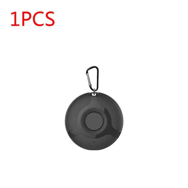 1PCS Black