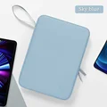 Sky blue