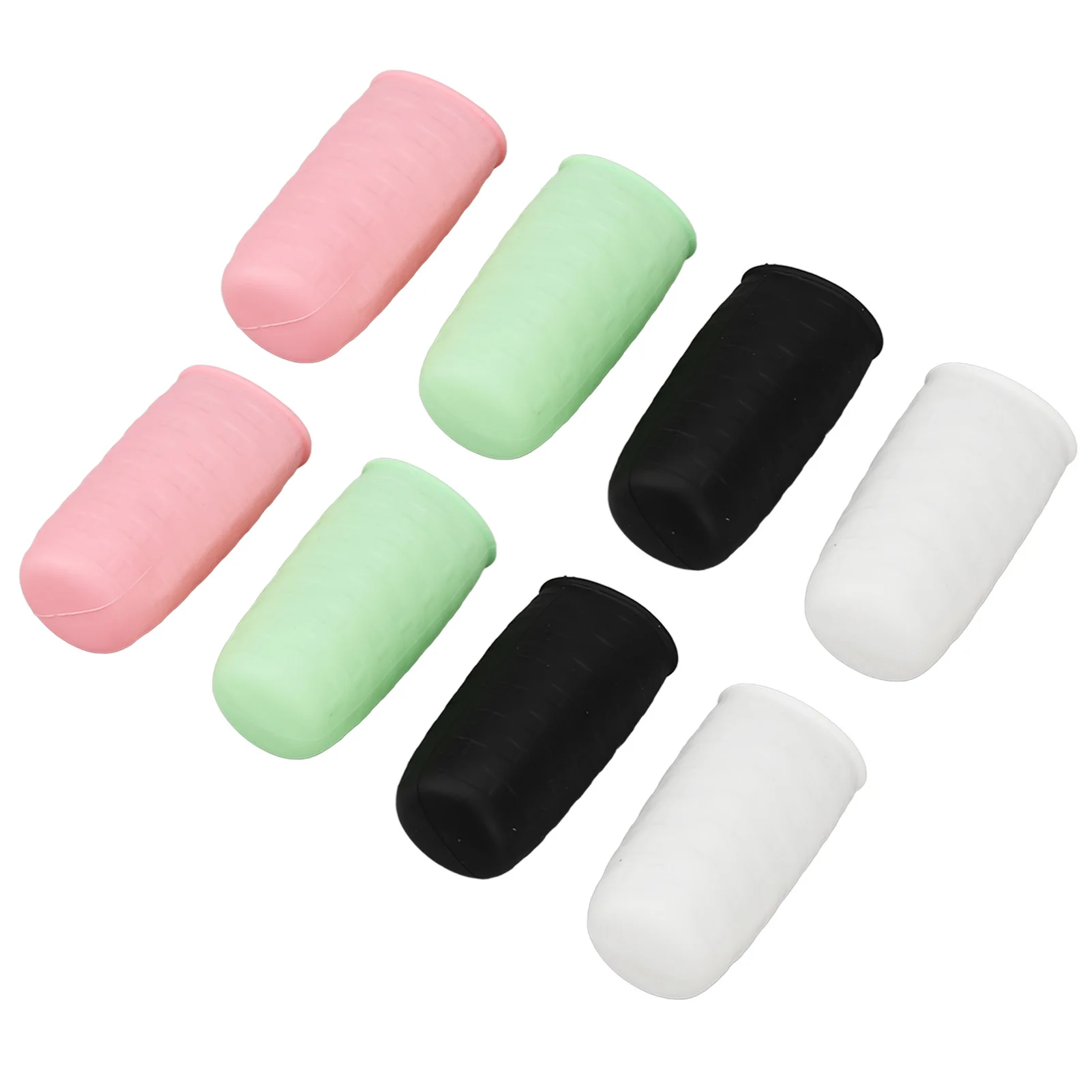 Рисунок 4 - силиконовые чехлы для бутылок