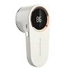 Lint Remover for Clothing Portable Electric Fuzz Pellet Remover LED Display Rechargeable for Clothes Fabric Shaver Fluff Remover 6
