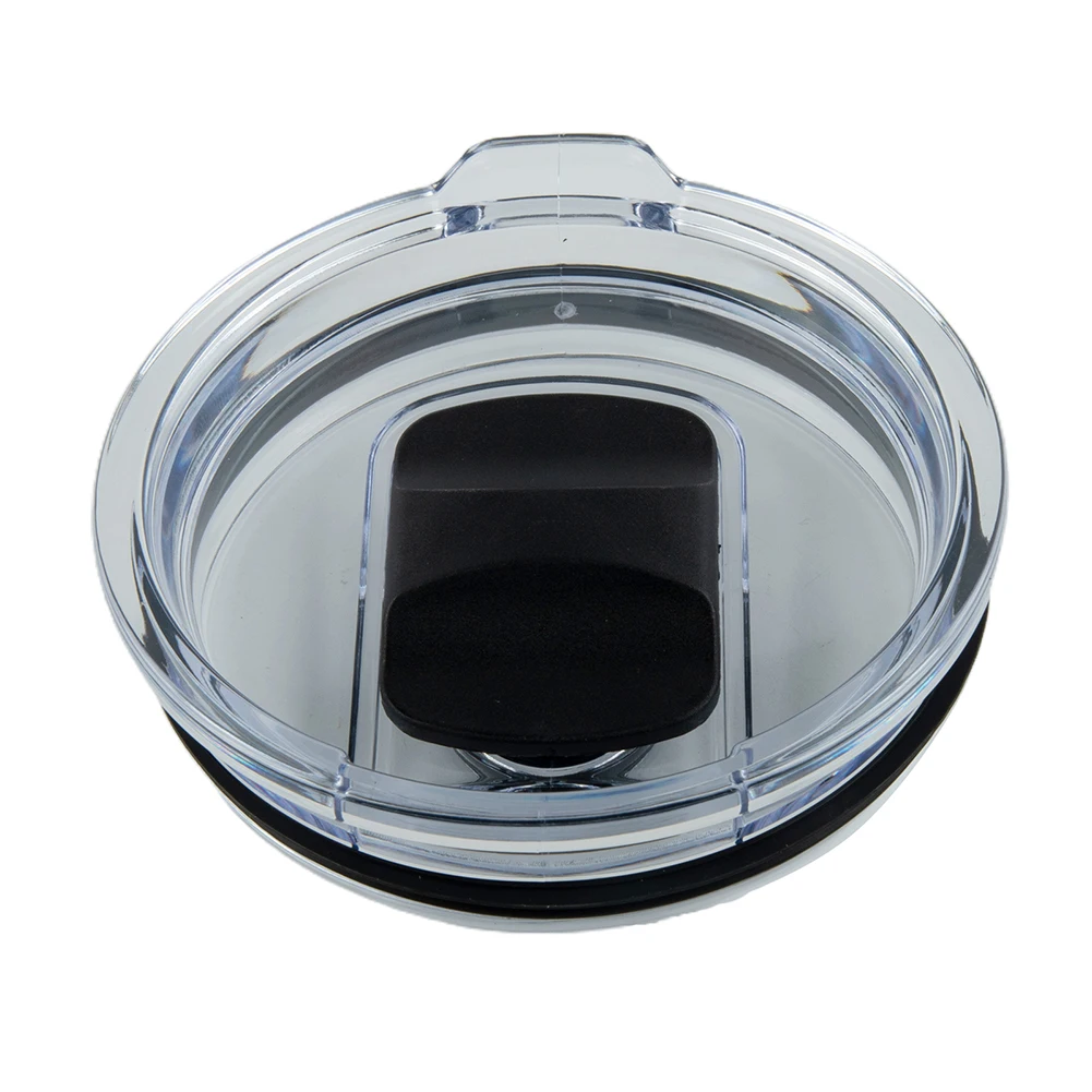 

Brand New High Quality Cup Lid Ice 1PCS Replacement 20oz/30oz Auto Container Cover Durable Icemaster Leak-proof