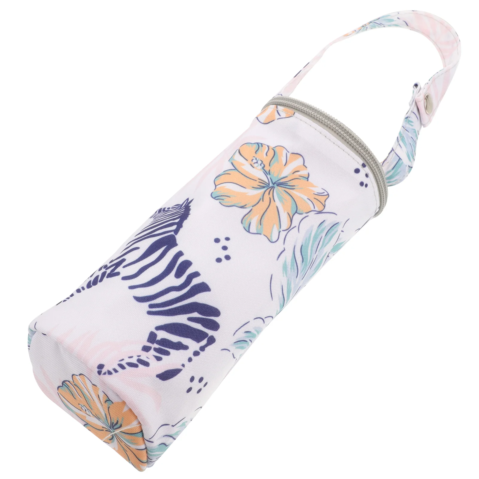 Baby Thermal Bag Insulated Milk Bottle for Travel Insulation Feeding Bottles 300d Oxford Cloth Insulating 2