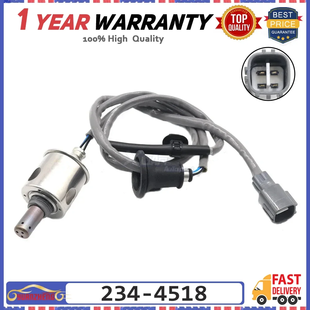 Датчик Кислорода Lambda O2 Для Lexus IS250 IS350 2006-2013 Детектор Соотношения Воздуха И Топлива