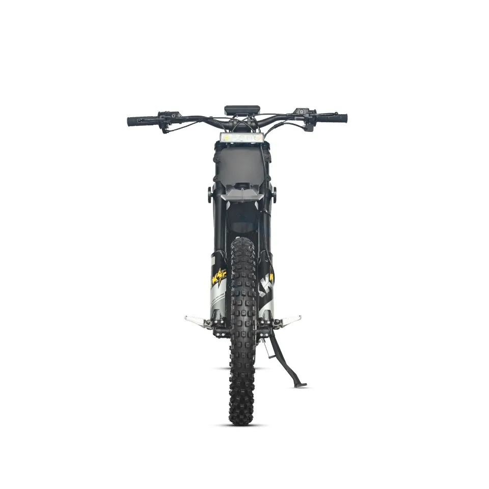SXLL HYRID 2025 Electric Off-Road Motorcycle, High Performance Lithium Battery & Lightweight Design