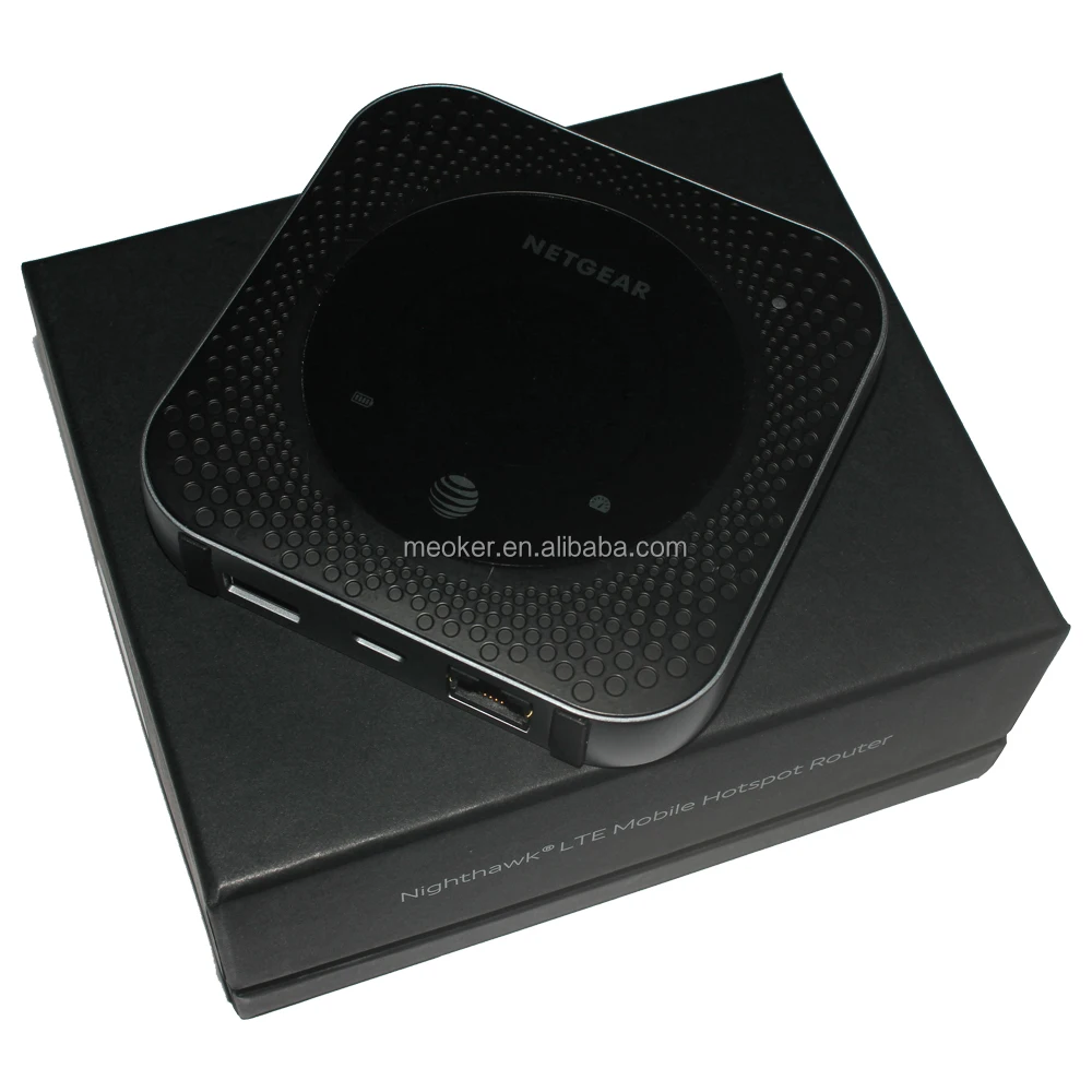 At&T Netgear Mr1100 Dispositivo Internet Wireless Mobile 4G Lte Router Wifi 4G Lte