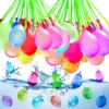 Water Balloons, Water Balloons Quick Fill, Kids and Adults Water Fight Games, Summer Fun Party Toys 1