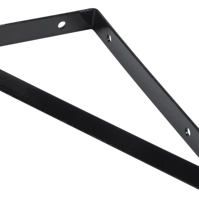Heavy Duty Shelf Bracket Inch Shelf L Brackets 90 Degree Shelf Support Corner Brace Joint Right