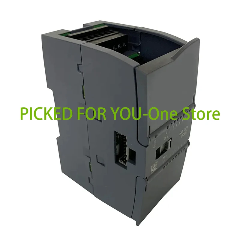 

Original Brand New 6ES7223-1BH32-0XB0 6ES7223-1PH32-0XB0 6ES7223-1PL32-0XB0 SIMATIC S7-1200 PLC Controller