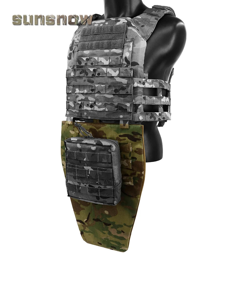 Outdoor Mordor Tac tactical vest vest vest vest crotch