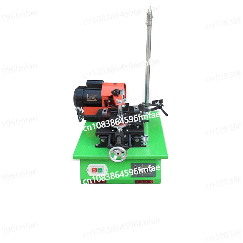 

Band Saw Blade Gear Grinding Machine Fully Automatic Gear Grinding Machine Fixed Speed/Adjustable Speed Sharpening Machine