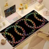 Rock Tool Band Lateralus Mouse Pad Gaming Accessories Protector Office Laptop Gamer Cabinet Non Slip 3