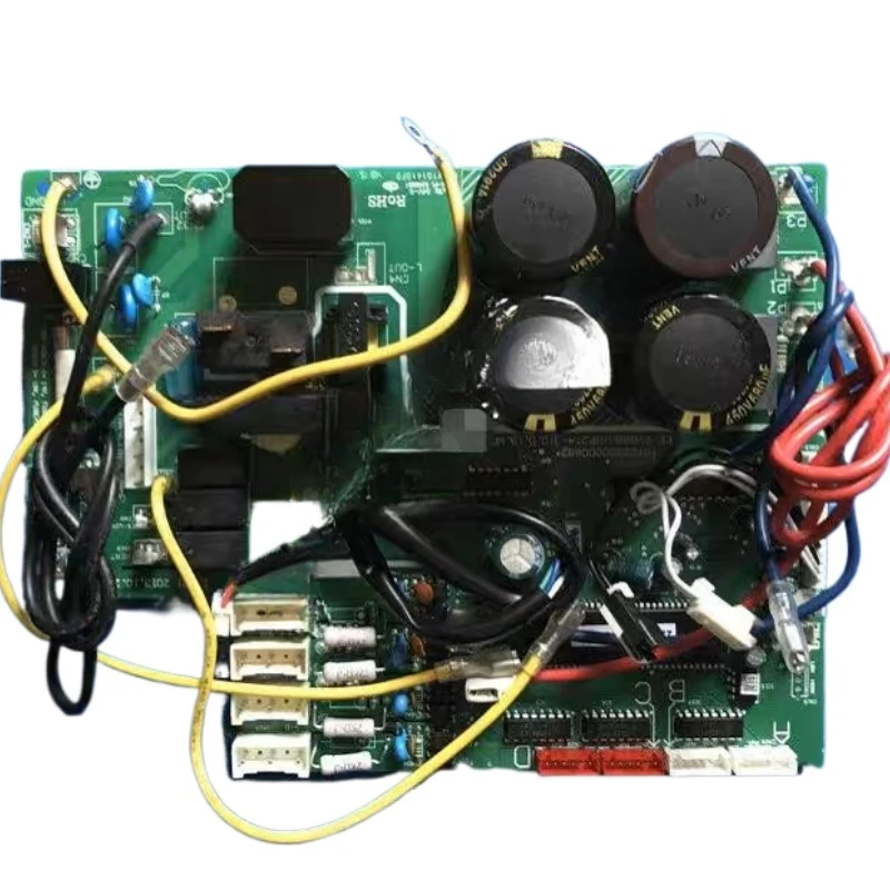 New For Midea Air Conditioner Control Board CE-KFR80W/BP2T4-310.D.13.WP2-1 Circuit PCB 17122300000683 Conditioning Parts