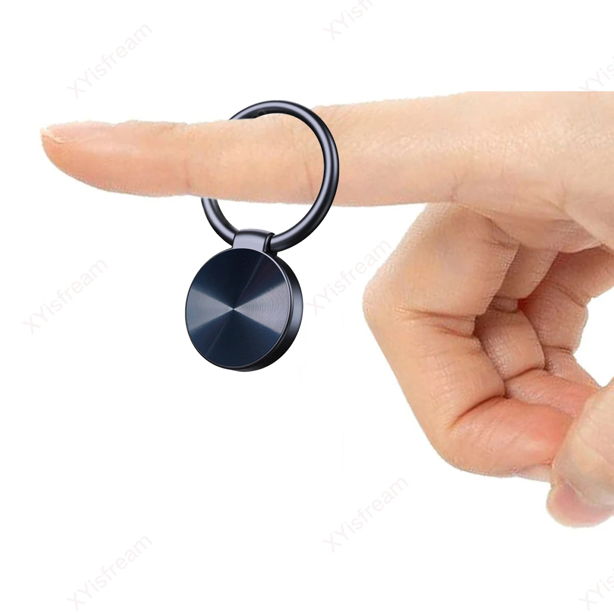 MiniDigitalVoiceRecorderKeychainIntelligentNoiseReductionMP3