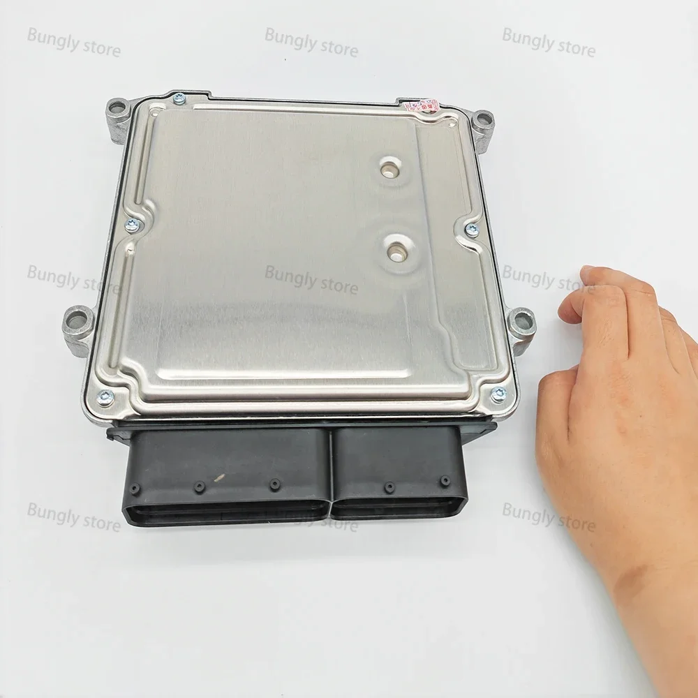 39122-2B222 ECU オリジナル車のエンジンコンピュータボード電子制御