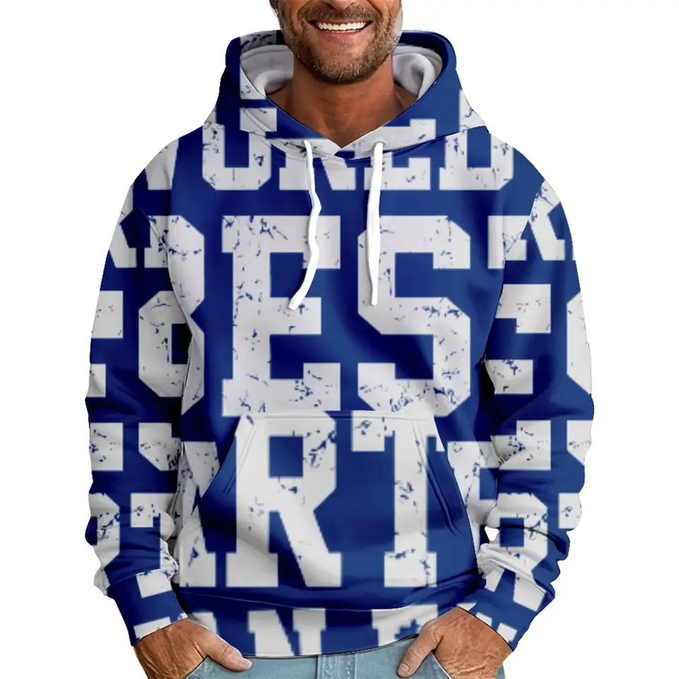 Venta Caliente 3D Sudadera Gráfica De Cómic De Tampado Completo Para Hombr Personalizada Hip Hop 100% Sudaderas De Poliéster Sublimadas - China Las Prendas De Vtir Y Ropa Precio