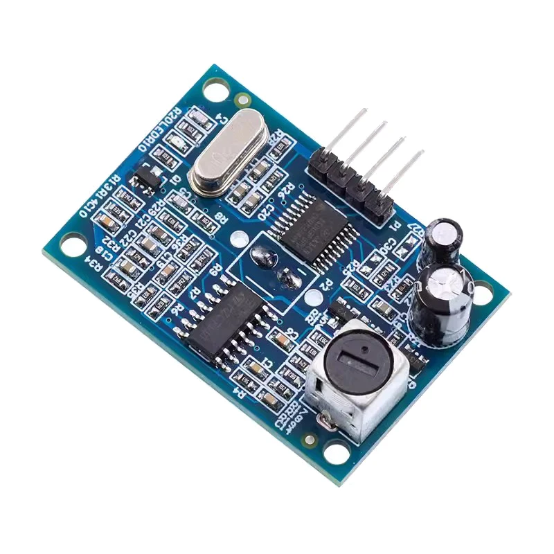 รูปสินค้า เซ็นเซอร์วัดระยะทางอัลตราโซนิกกันน้ำสำหรับ Arduino