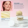 Eyelash Extensions Remover Collagen Cleansing Ultra Nourishing Treatment Balm Deep cleansing Hydrating Softens and nourishes the 6