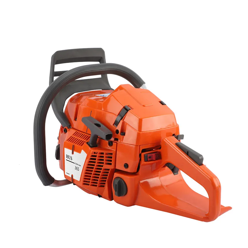 Hus 365 Pro Chainsaw 65cc Professional Forestry Tool Gas Powered 24'' Bar 3.4KW