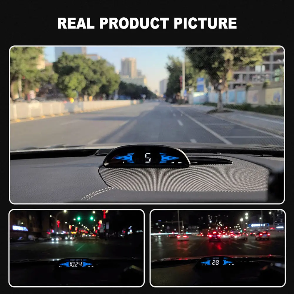 USB GPS ڵ   ÷ ڵ  G2 HD HUD  ÷  ÷ ӵ ǥñ ڵ ׼