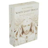 White Light Oracle: Enter the Luminous Heart of the Sacred 2