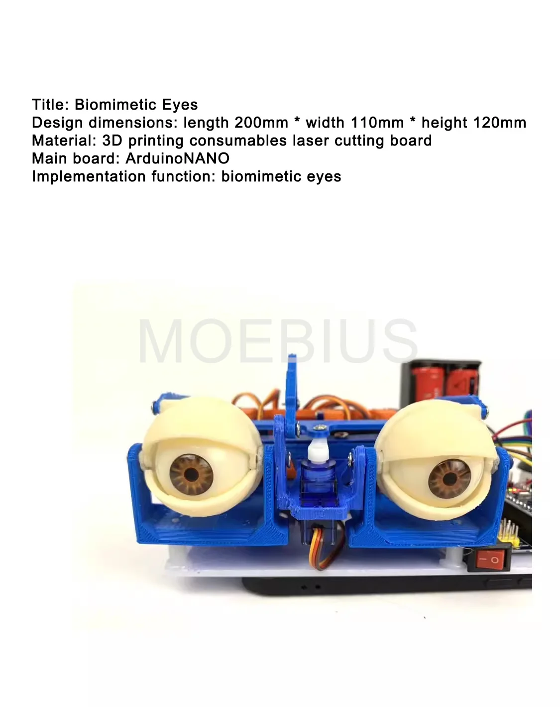 Robotics And Intelligent Machines Science Fair Projects For Arduino
