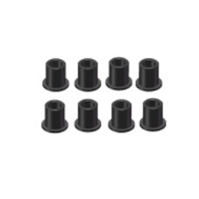 Rgt Ex86190 Rescuer 1/10 Realistico Crawler 4Wd R/C Fuoristrada Lc76 Modello Di Auto R86045 King Pin Boccola