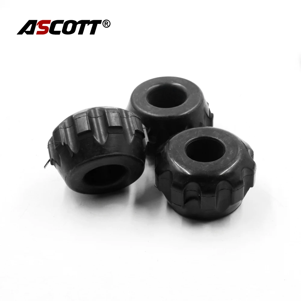Pezzi di ricambio per paraurti per chiodatrice a spirale PAL90 di alta qualità per parti di riparazione e sostituzione di accessori aftermarket per chiodatrice Senco Pal90 - immagine 4