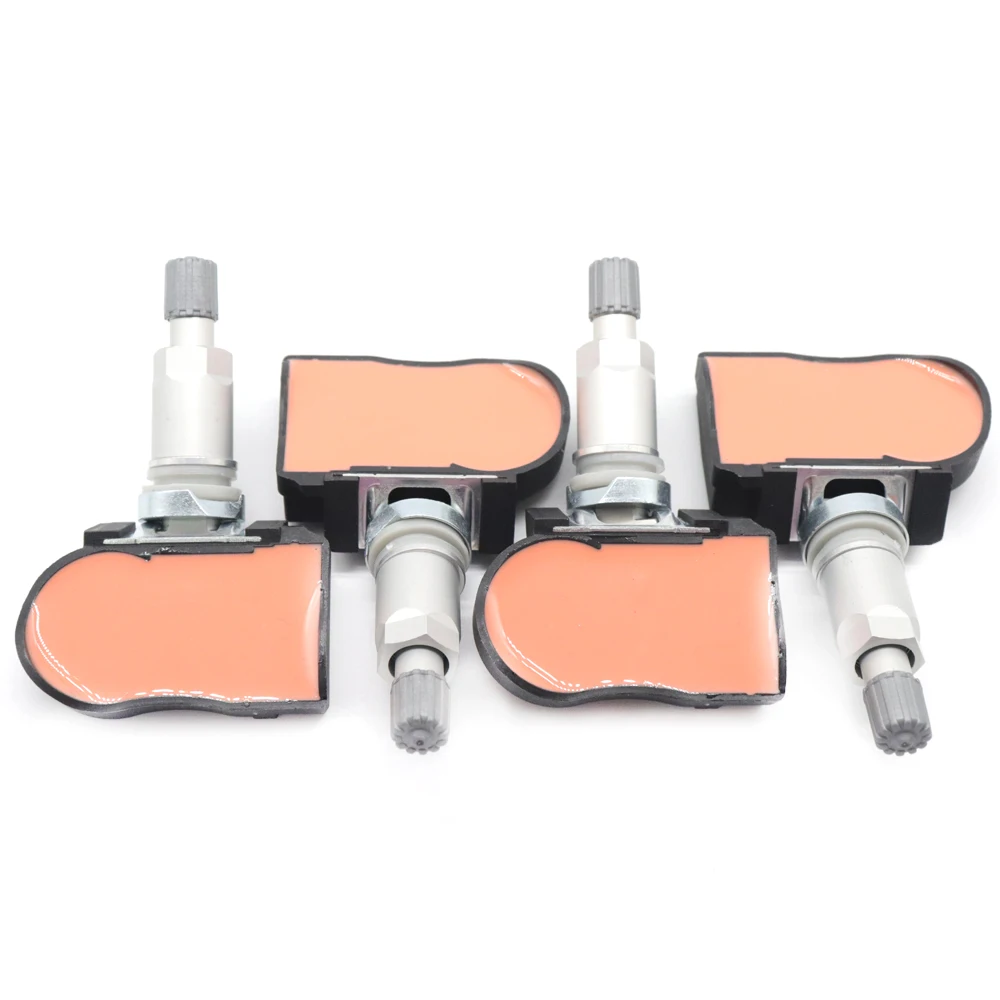 ڵ TPMS Ÿ̾ з  ͸ ý,   [ED]  I10 [PA] I30 [FD] 433MHz 52933-2L000
