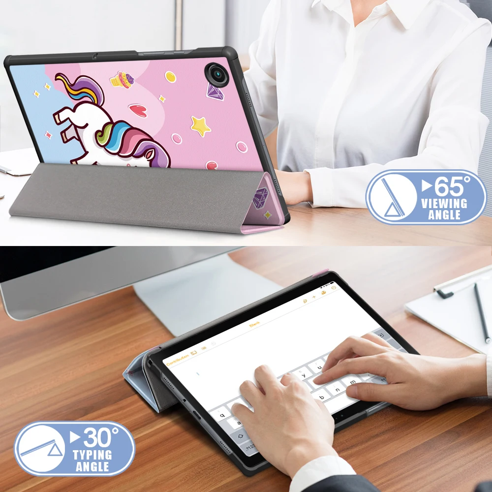 Ｚ   ̽ A8 10.5 ġ 2021 2022 º Ŀ Ʈ  ø SM-X200 SM-X205 ̽