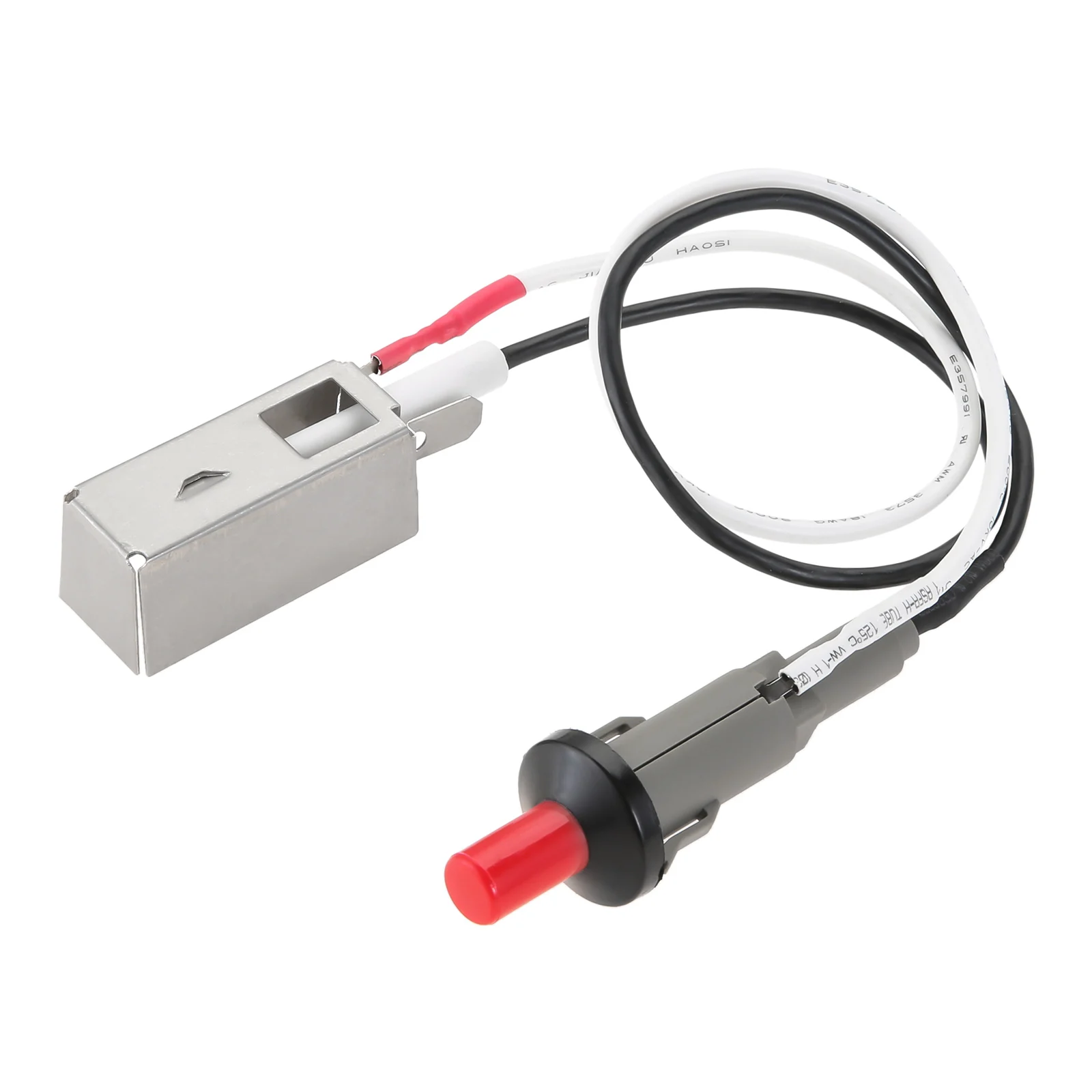 Garden & Outdoors Barbecue Replacement Parts MENSI Piezo Igniter