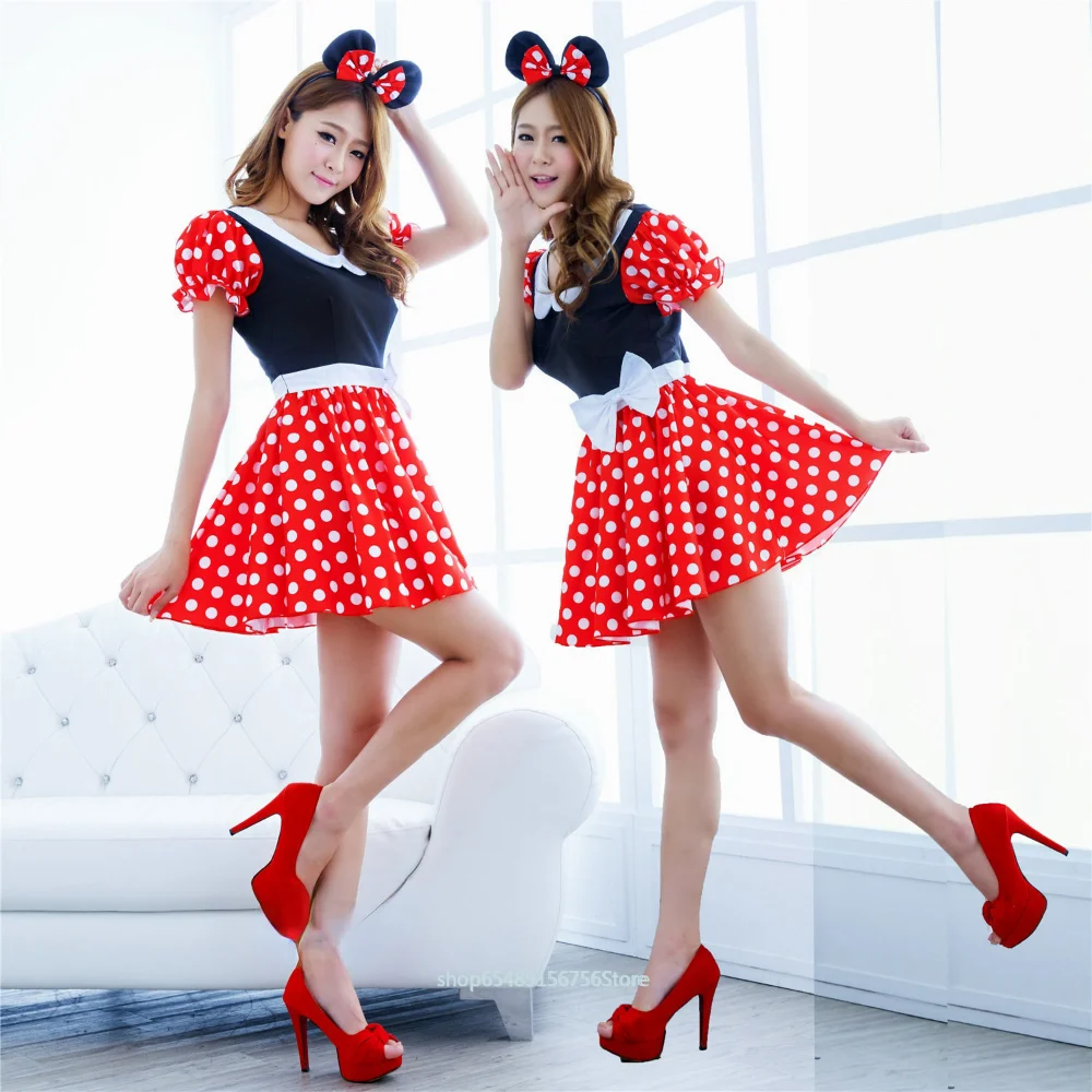 Robe Minnie