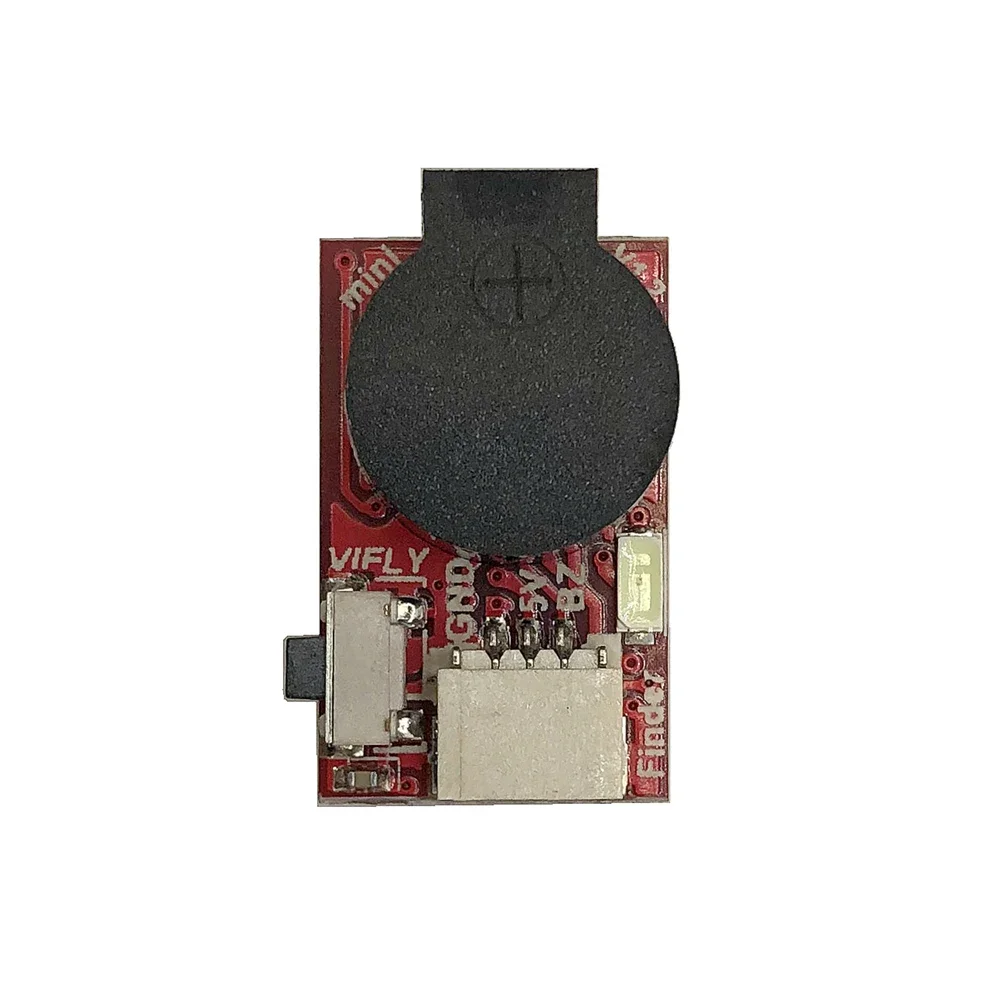 VIFLY Finder Mini Buzzer Perte Drone FPV 100dB Léger