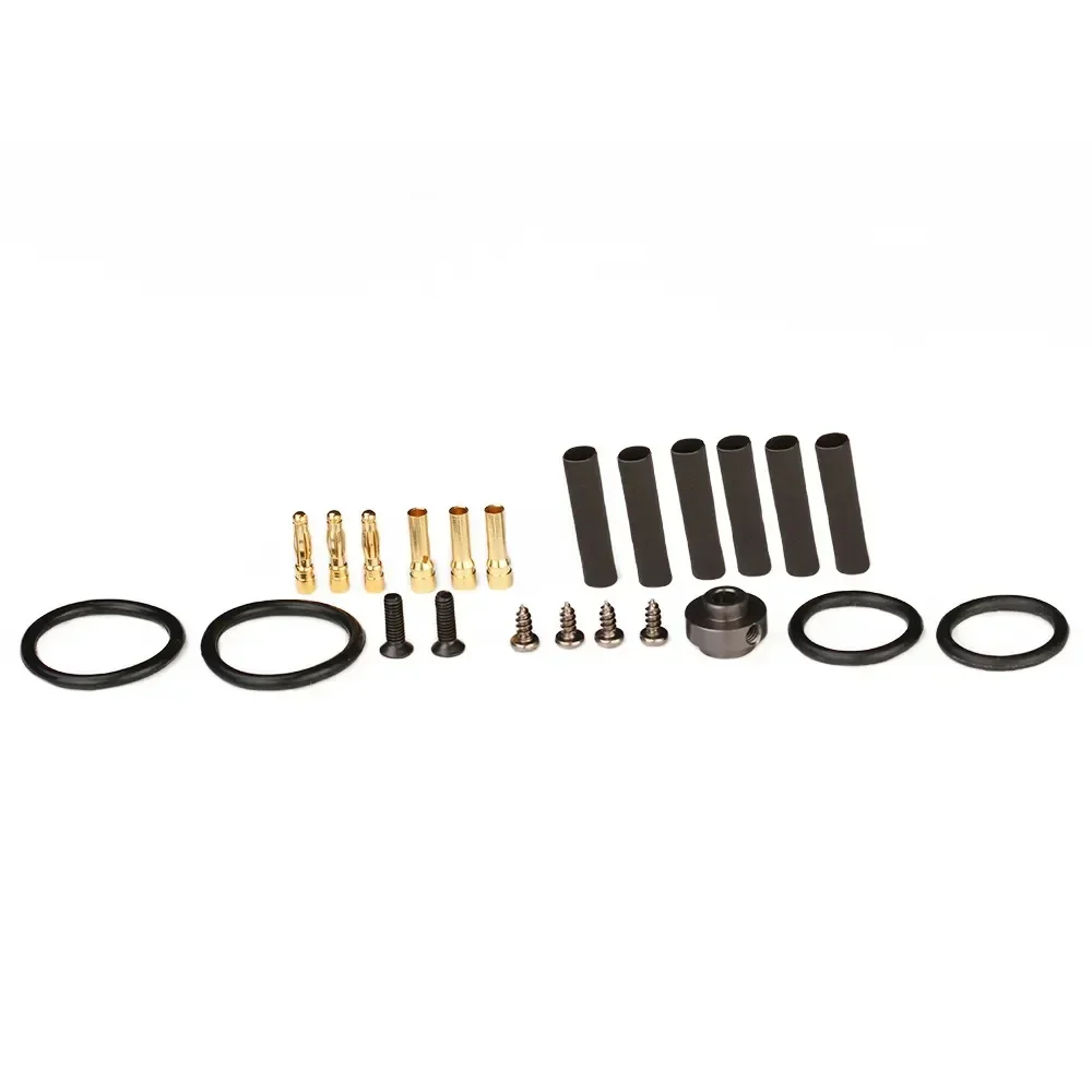 T-Motor AM40 Moteur Sans Balais Kv1500/Kv1850 pour Drone FPV