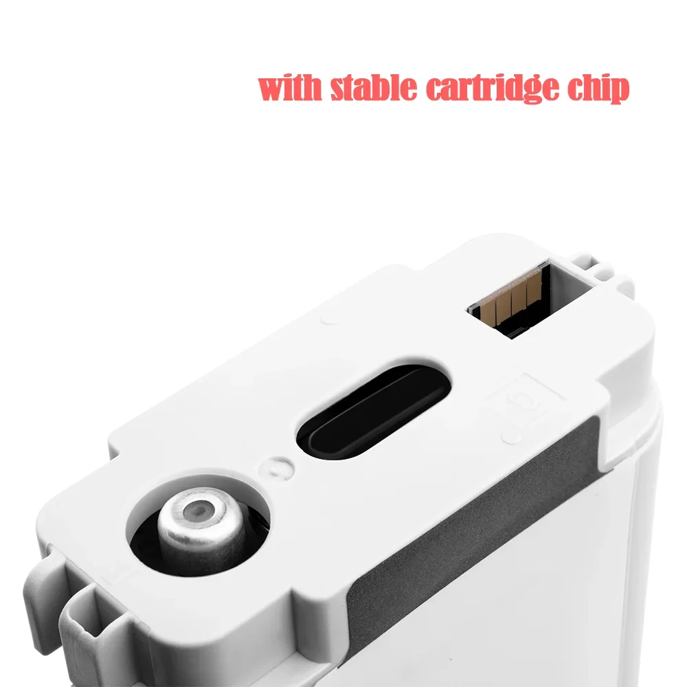 727 Ink Cartridge Compatible For HP T920 T1500 T2500 T930 T1530 T2530 Printer 300ml High Quality Factory Price - 2
