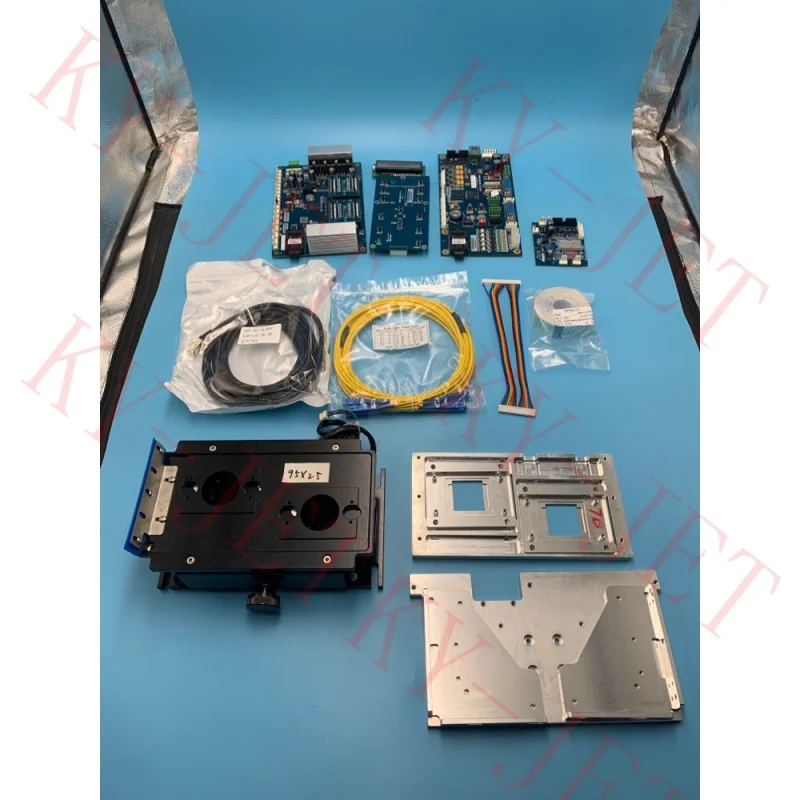 

Двойная головная плата Hoson для Epson xp600 печатающая головка комплект для принтера планшетный принтер поддерживает ось Z