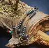 Gandhanra Handmade Tibetan Buddhist Mala Counters for Prayer Beads Necklace 1