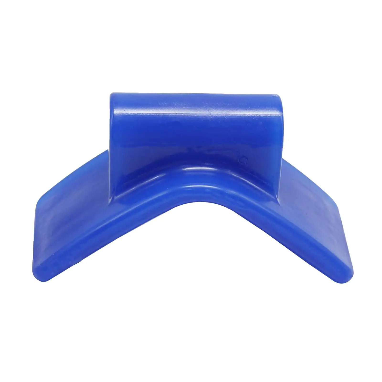 

Boat Trailer Roller V Bow Stop 1/2" hole Accessory for Boat Trailer Bracket High Performance Fittings Replace Parts