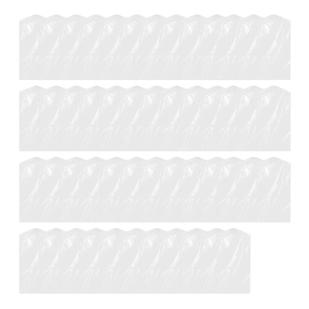 Dry Storage Bag Plastic Dry Bags for Garment Storage at Home Travel Moving 50 Pcs Dust-proof Hanging Bags for Dry Cleaner Top 2