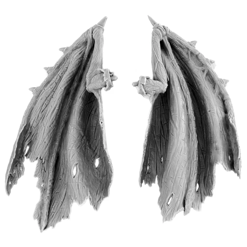 

Wargame Exclusive Chaos Prince Wings